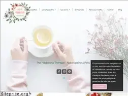 Sites similar to sabinemonnoyeur-naturopathe.com
