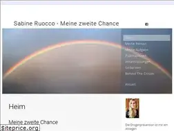 Sites similar to sabineruocco.ch