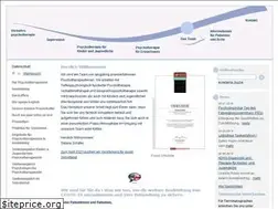 Sites similar to sabineschaefer.com
