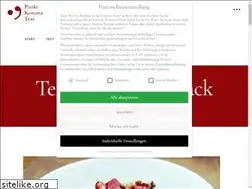 Sites similar to sabineschlimm.de