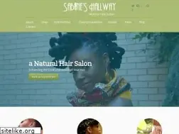 Sites similar to sabineshallway.com