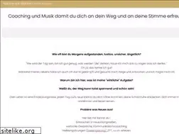 Sites similar to sabinevanbaaren.de