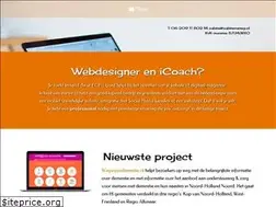 Sites similar to sabinevanerp.nl