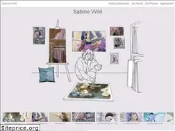 Sites similar to sabinewild.de