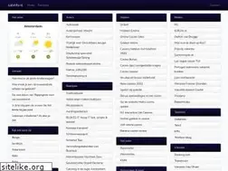 Sites similar to sabinfo.nl