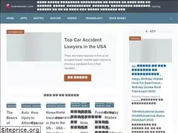 Sites similar to sabinhindi.com