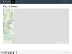 Sites similar to sabinka.info