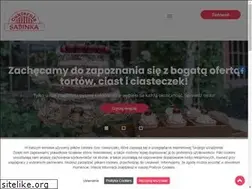 Sites similar to sabinka.pl