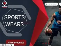 Sites similar to sabinosports.com