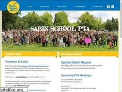 Sites similar to sabinpta.com
