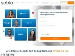 Sites similar to sabio.la