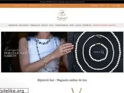 Sites similar to sabion.ro