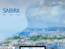 Sites similar to sabira.jp