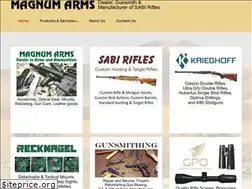 Sites similar to sabirifles.co.za