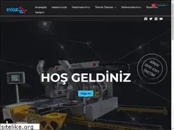 Sites similar to sabirmakina.com
