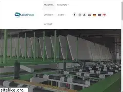 Sites similar to sabirpanel.com.tr