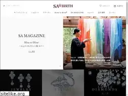 Sites similar to sabirth.com