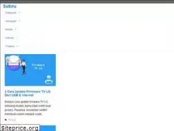 Sites similar to sabiru.com