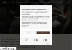Sites similar to sabis.se