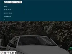Sites similar to sabitori.com