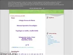 Sites similar to sabiundo.blogspot.com