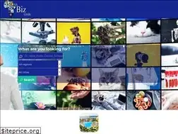 Sites similar to sabizguide.co.za