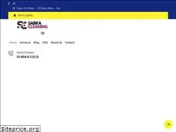 Sites similar to sabkacleaning.co.uk