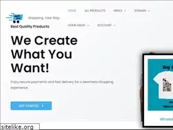 Sites similar to sabkishop.in
