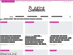Sites similar to sabkuchgyan.com