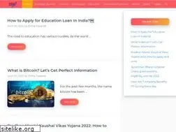 Sites similar to sabkuchonline.in