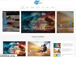Sites similar to sabkuchyahin.com