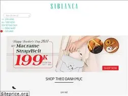 Sites similar to sablanca.vn