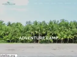 Sites similar to sablayanadventurecamp.com