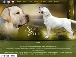 Sites similar to sableblues.com