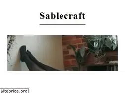 Sites similar to sablecraft.com