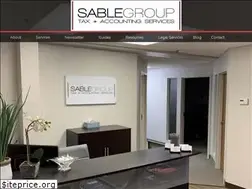 Sites similar to sablegroupllc.com