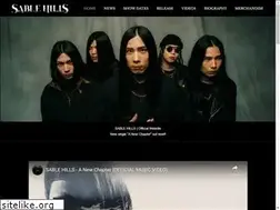 Sites similar to sablehills.jp