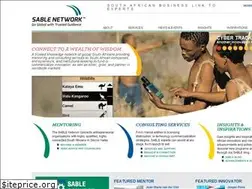 Sites similar to sablenetwork.com