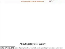 Sites similar to sableprinters.com