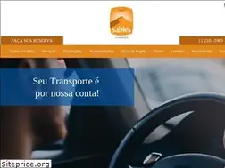 Sites similar to sableshotel.com.br