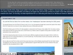 Sites similar to sablethouse.blogspot.com
