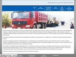 Sites similar to sabletransport.com