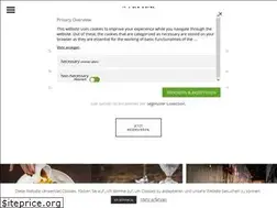 Sites similar to sablier.ch