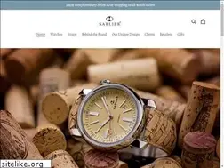 Sites similar to sablierwatches.com