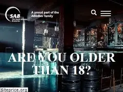 Sites similar to sablimited.co.za