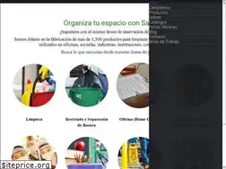Sites similar to sablon.com.mx