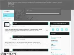 Sites similar to sablonsatuanku.blogspot.com