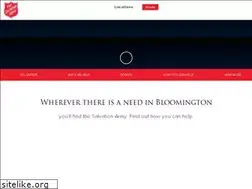 Sites similar to sabloomington.org