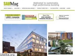 Sites similar to sabmagazine.com