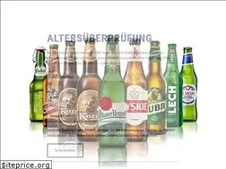 Sites similar to sabmillerdeutschland.de